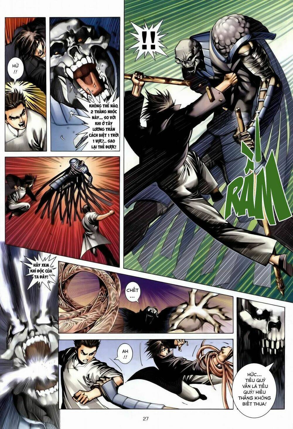 Chương 30 - Trang 27