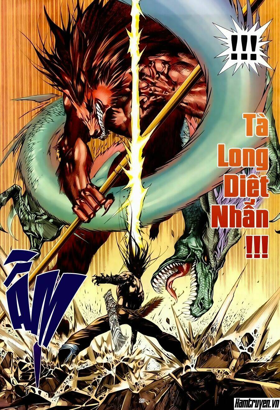 Chương 32 - Trang 19