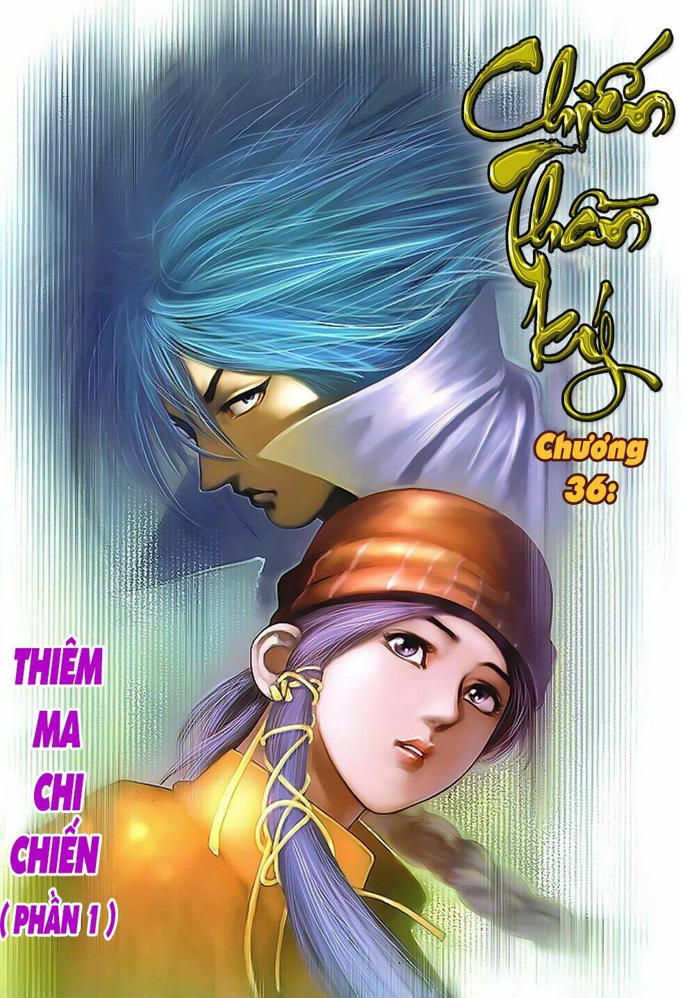 Chương 36 - Trang 2
