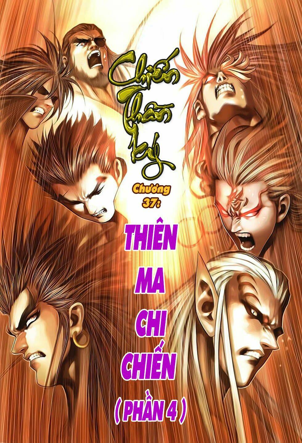 Chương 37 - Trang 2