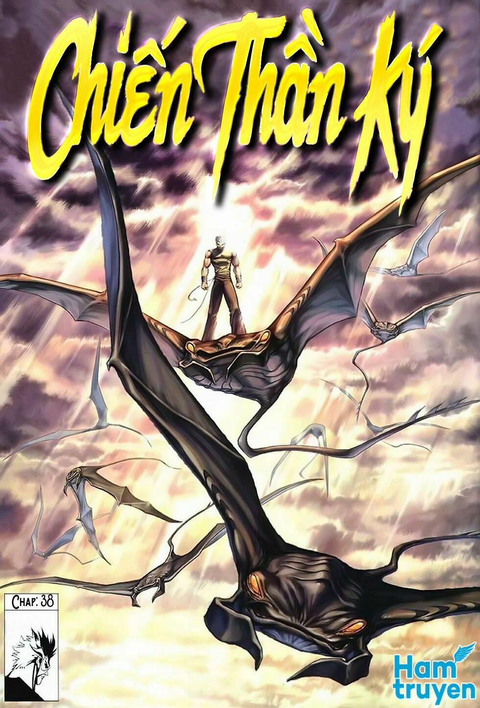 Chương 38 - Trang 1