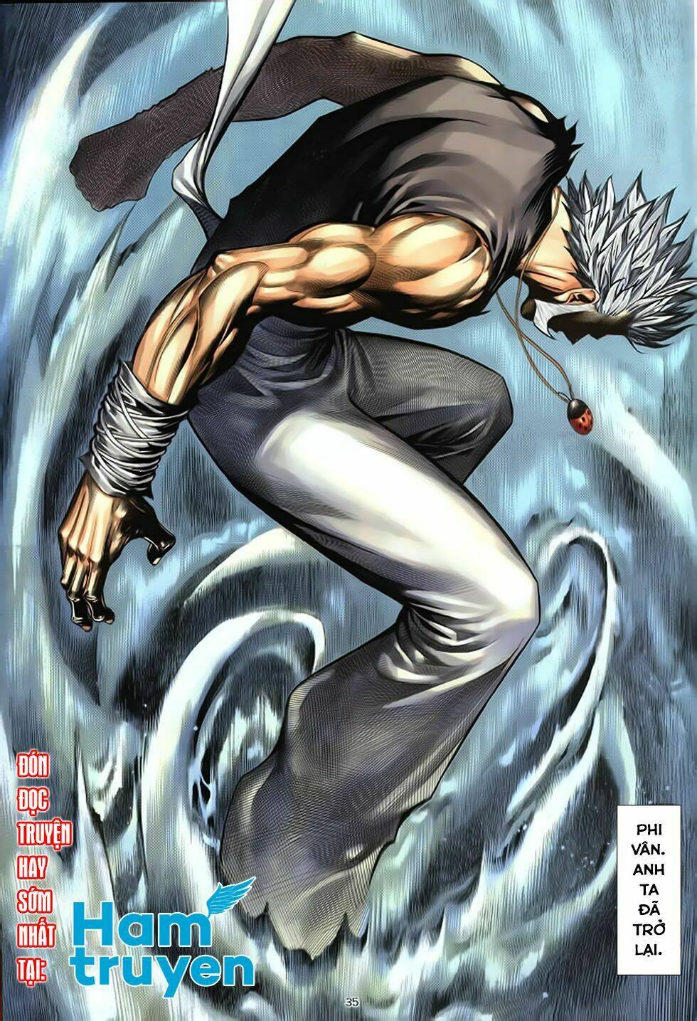 Chương 38 - Trang 35