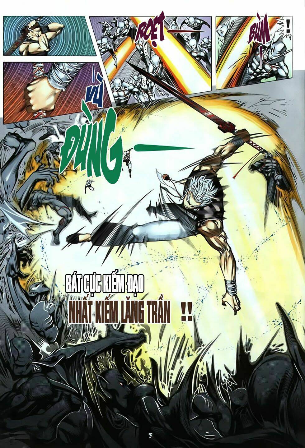 Chương 39 - Trang 7