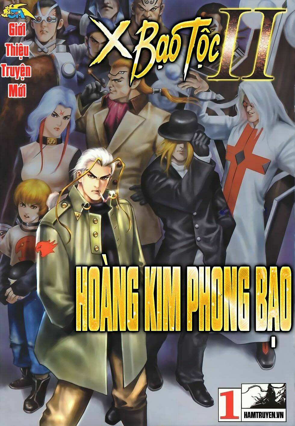 Chương 41 - Trang 38