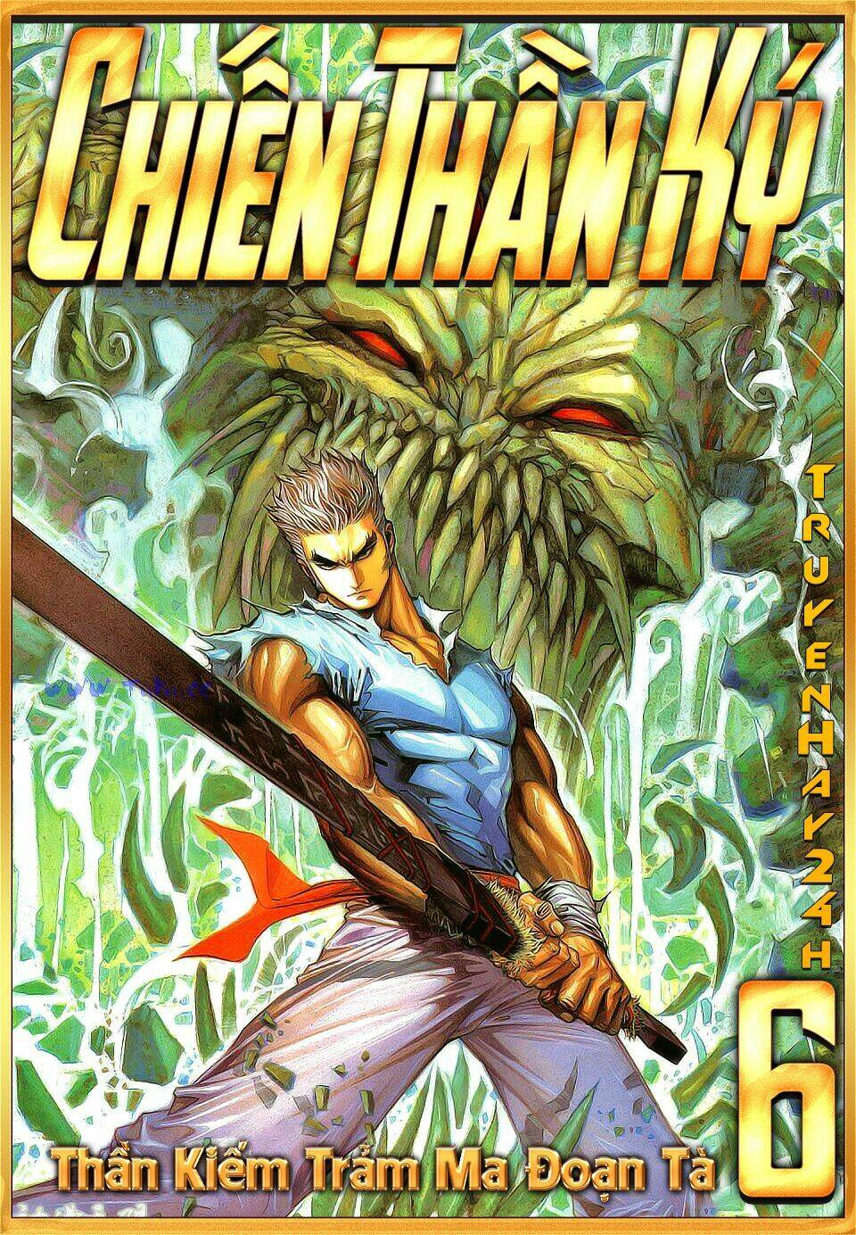 Chương 6 - Trang 1
