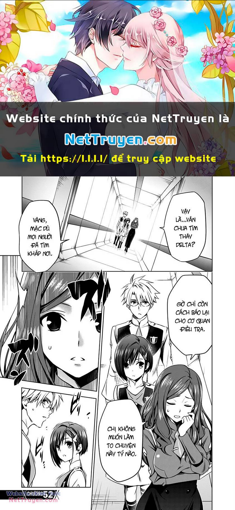 Chương 52 - Trang 1