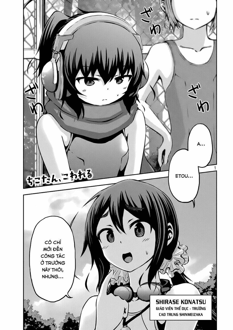 Chương 5 - Trang 1