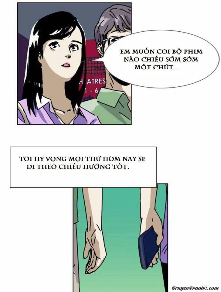 Chương 32 - Trang 3