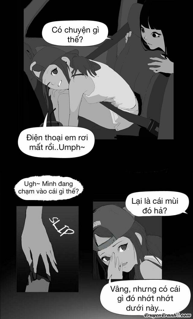 Chương 35 - Trang 32