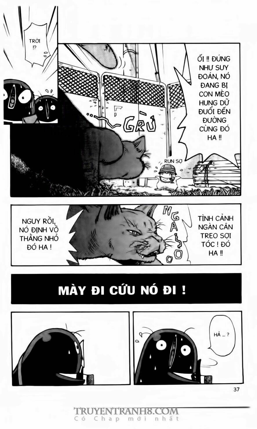 Chương 100 - Trang 14