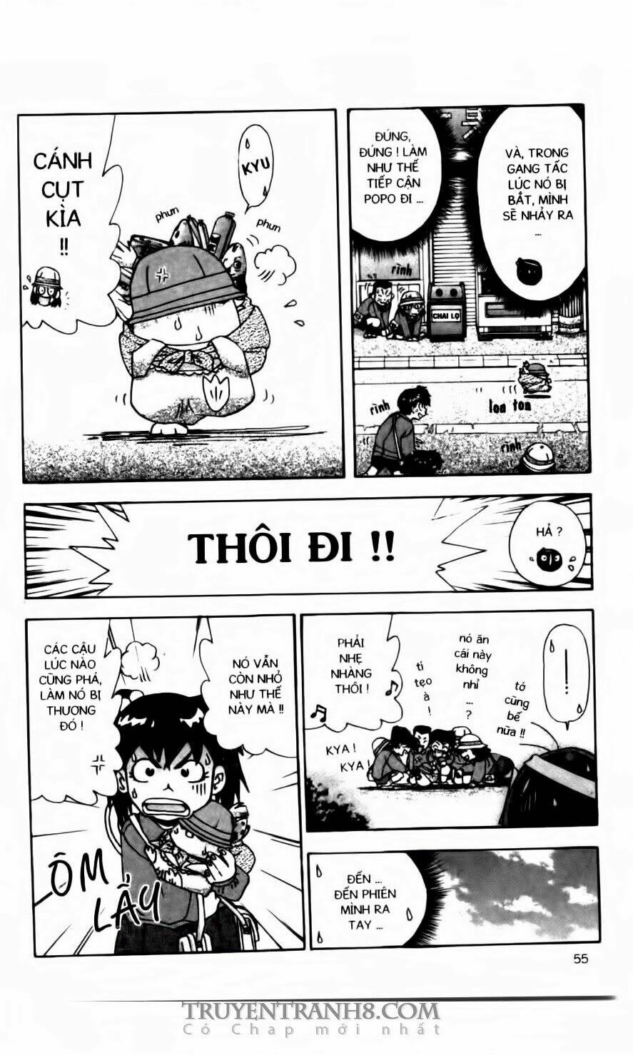 Chương 101 - Trang 12