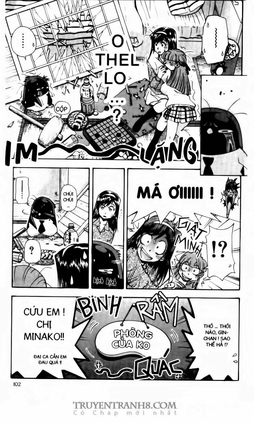 Chương 103 - Trang 17