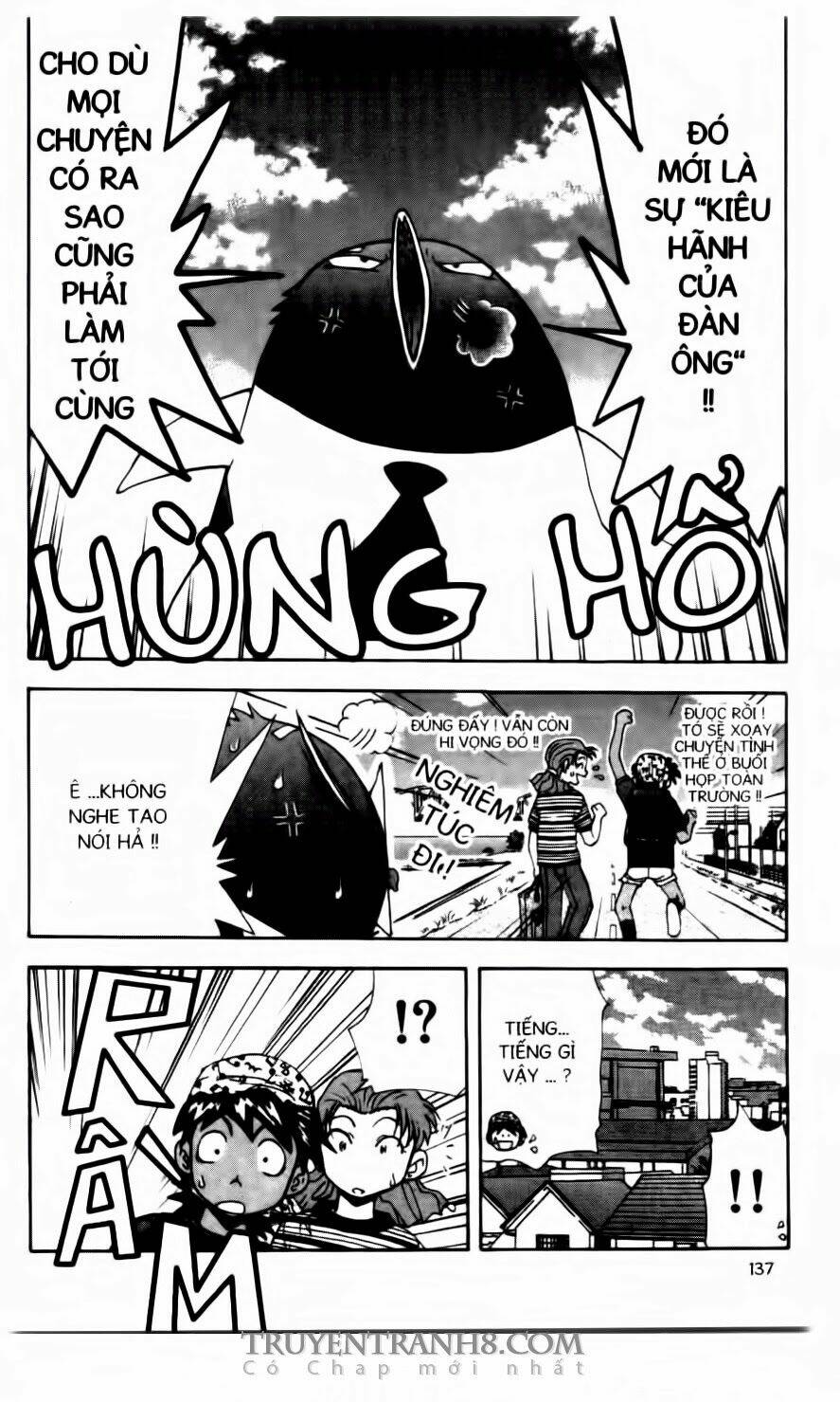 Chương 105 - Trang 15