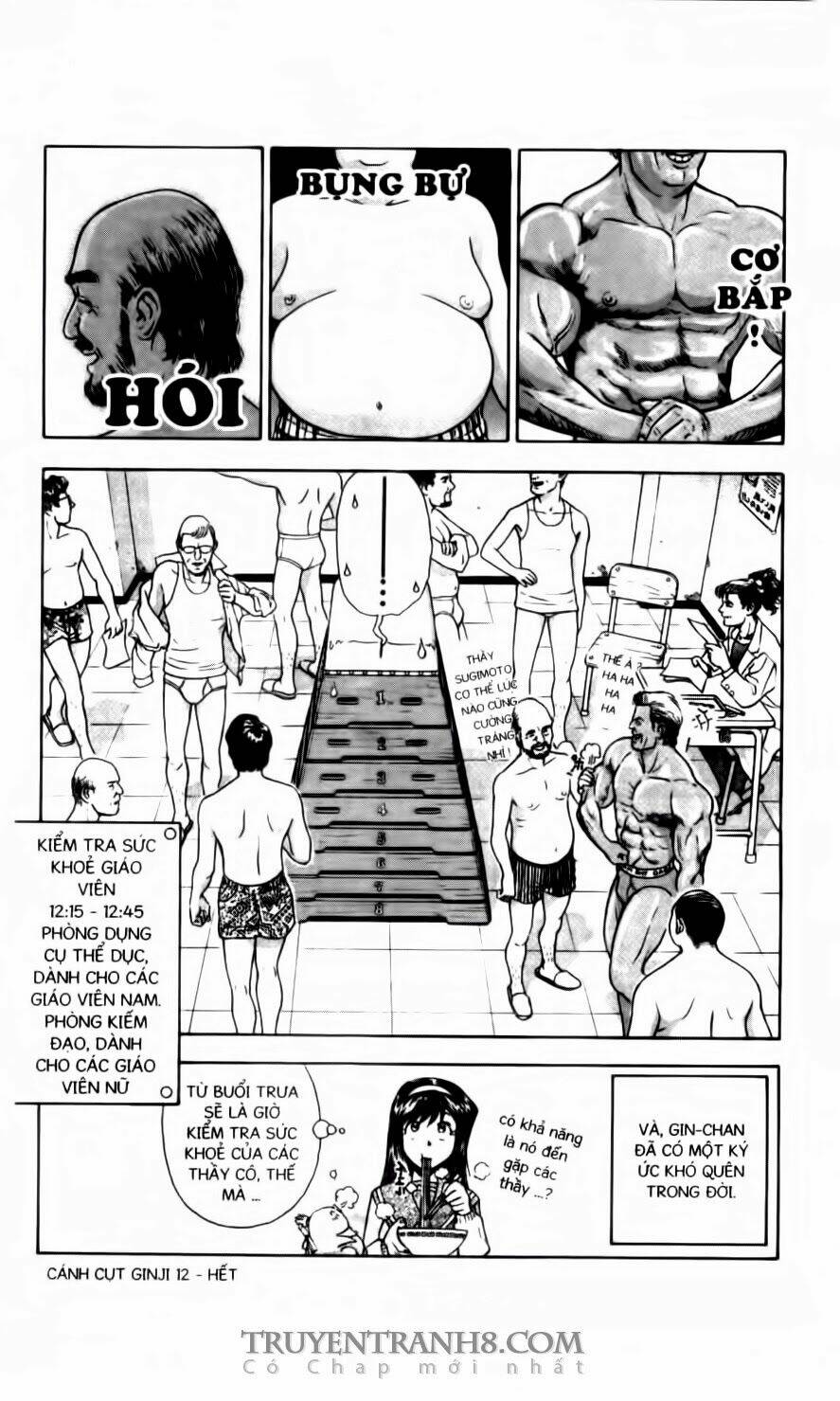 Chương 107 - Trang 23