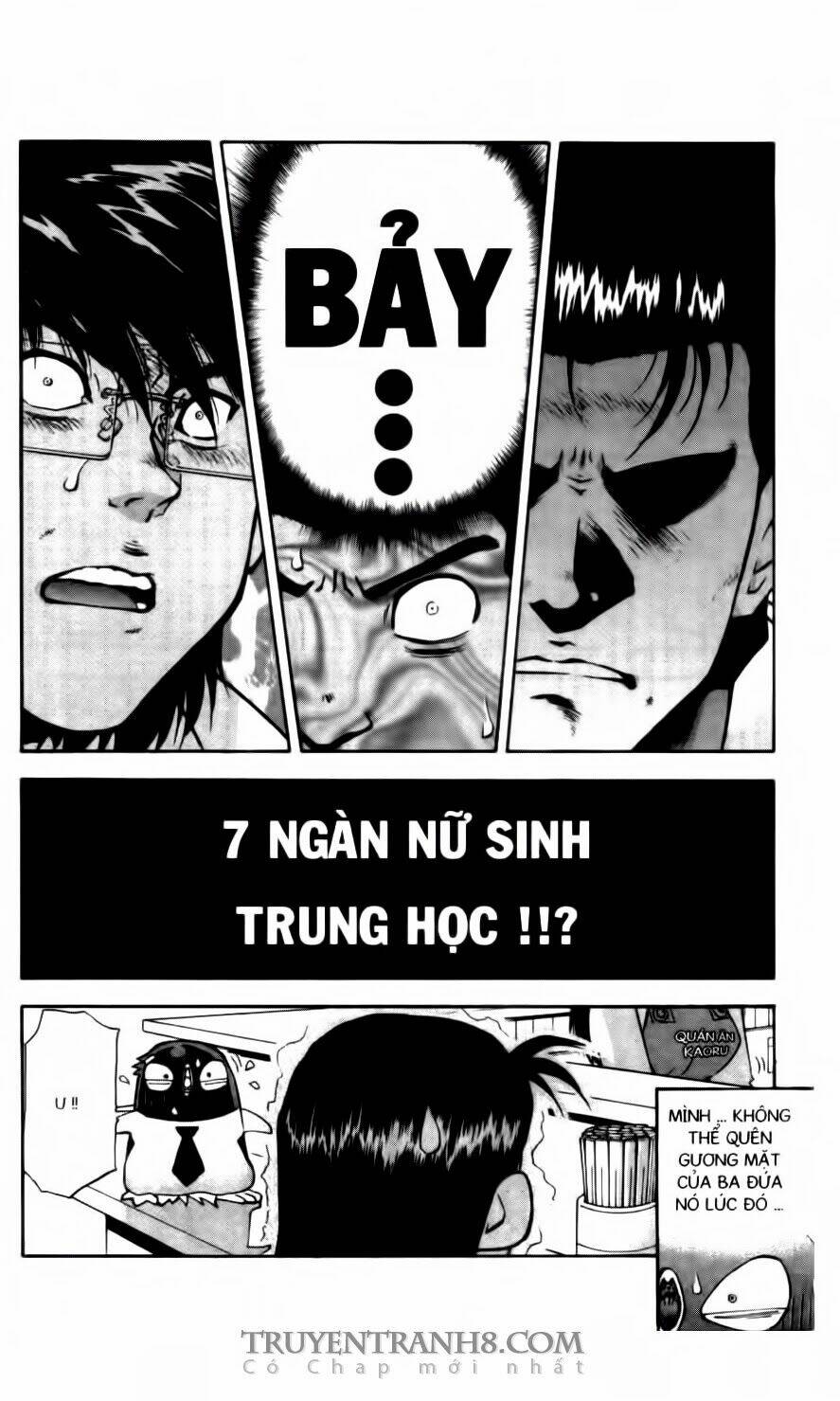 Chương 107 - Trang 8