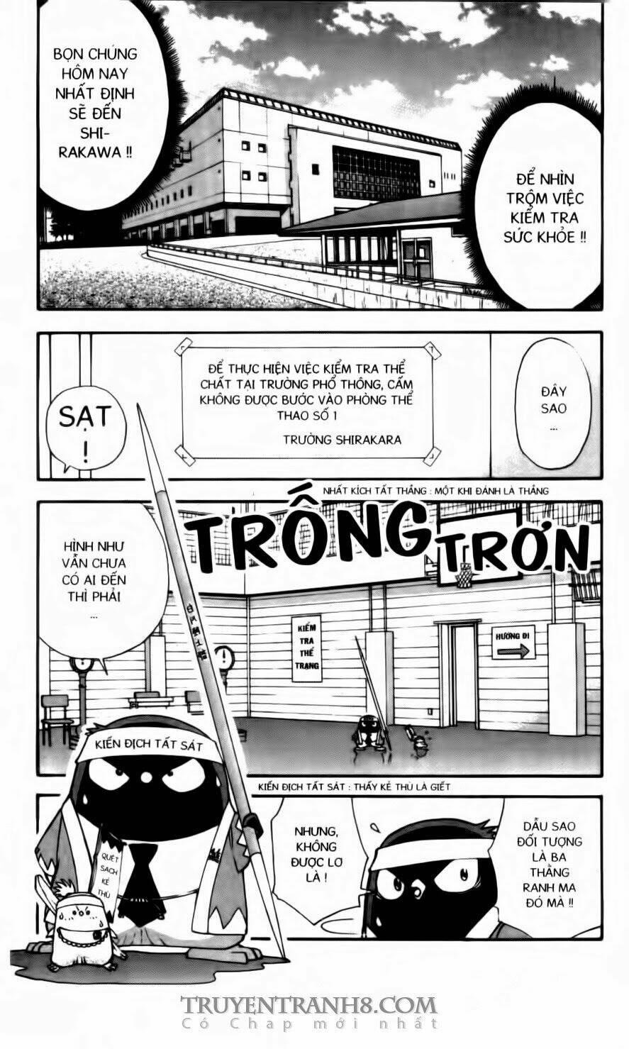 Chương 107 - Trang 9