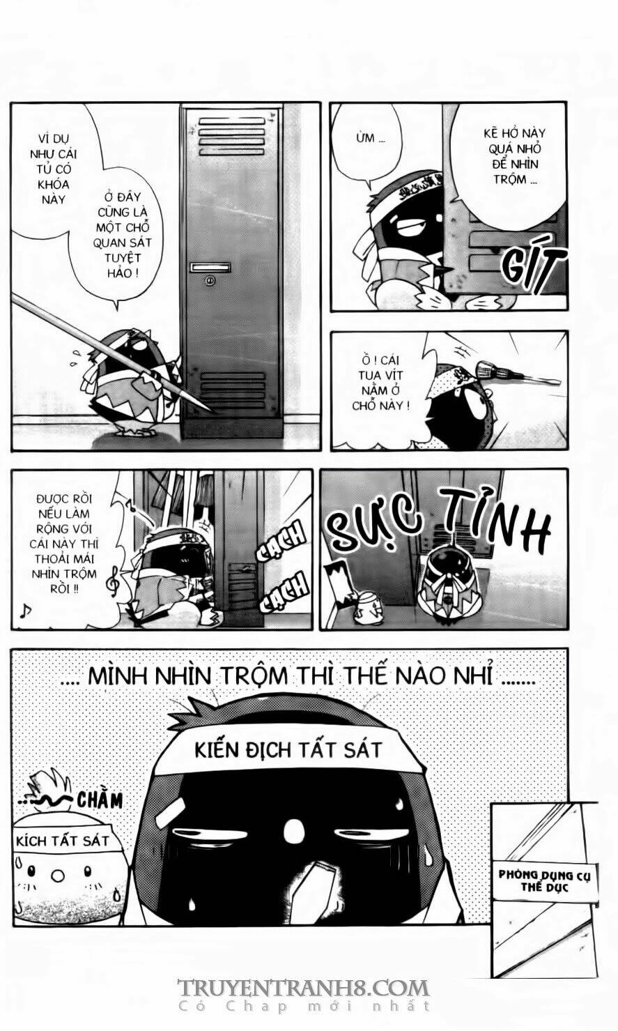 Chương 107 - Trang 10