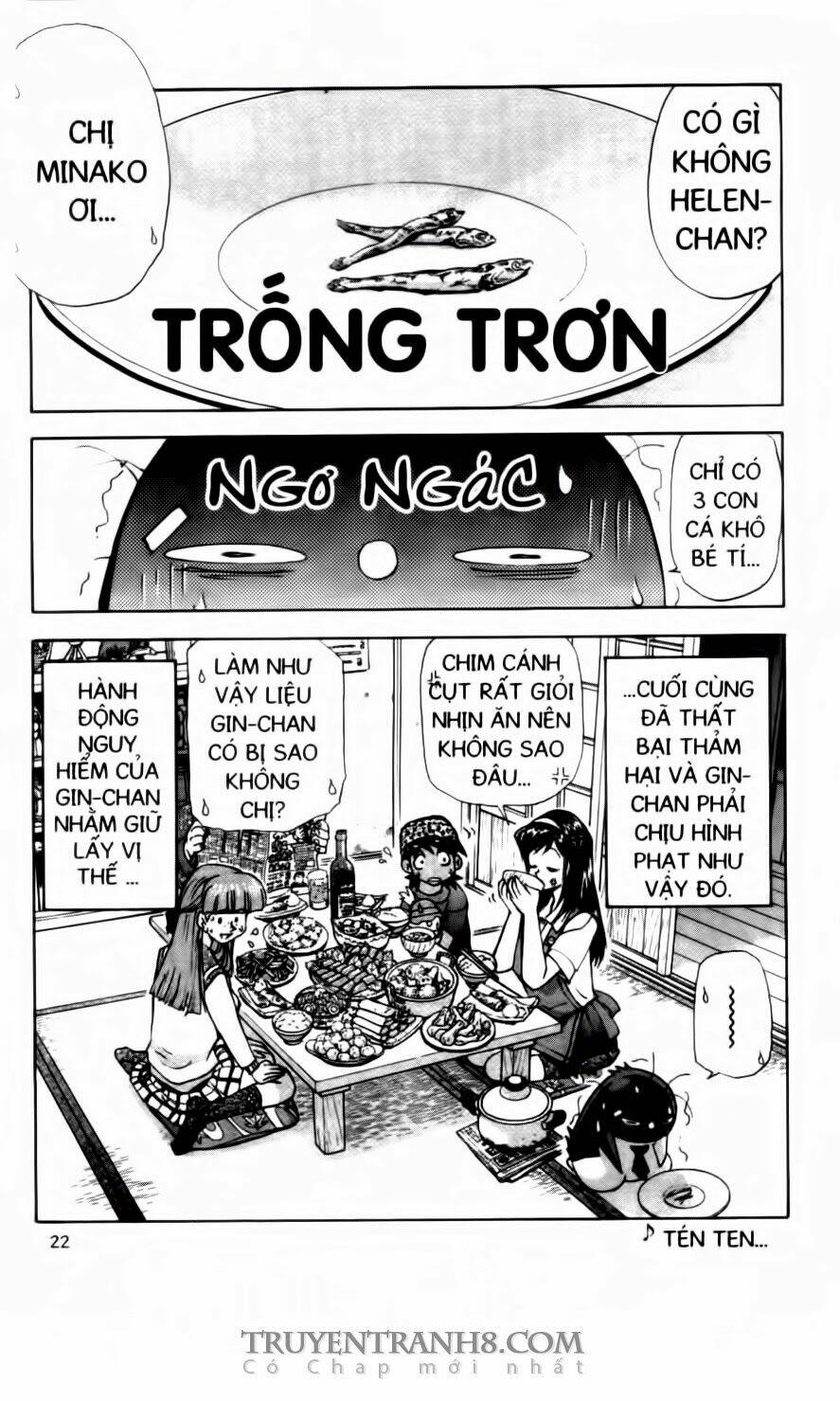 Chương 108 - Trang 21