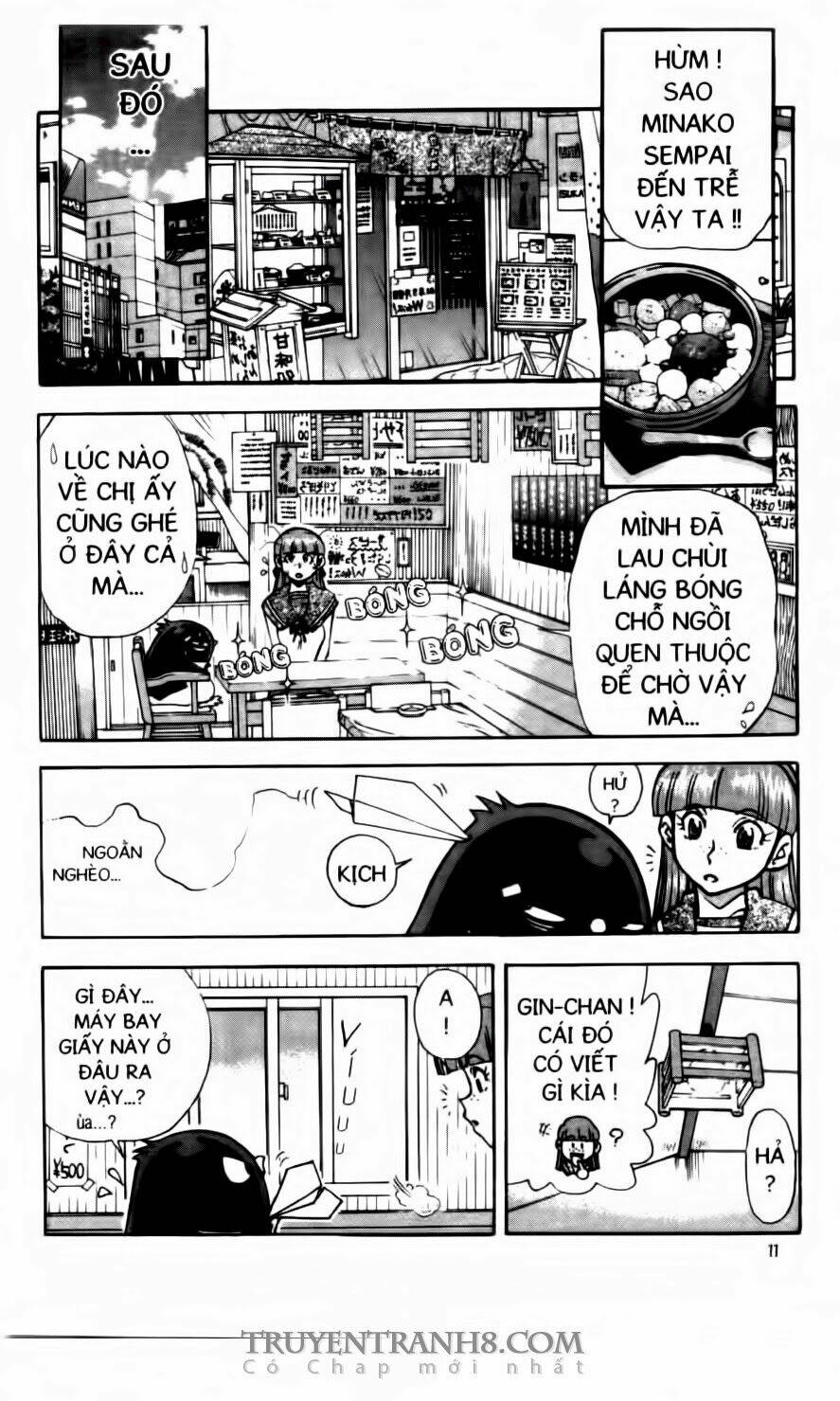 Chương 108 - Trang 10