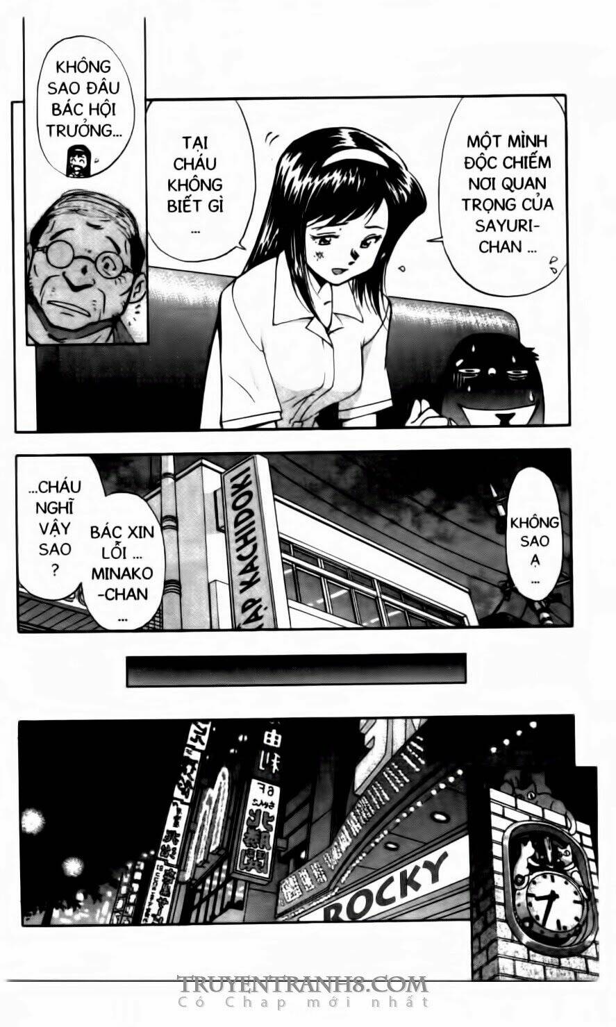 Chương 109 - Trang 12