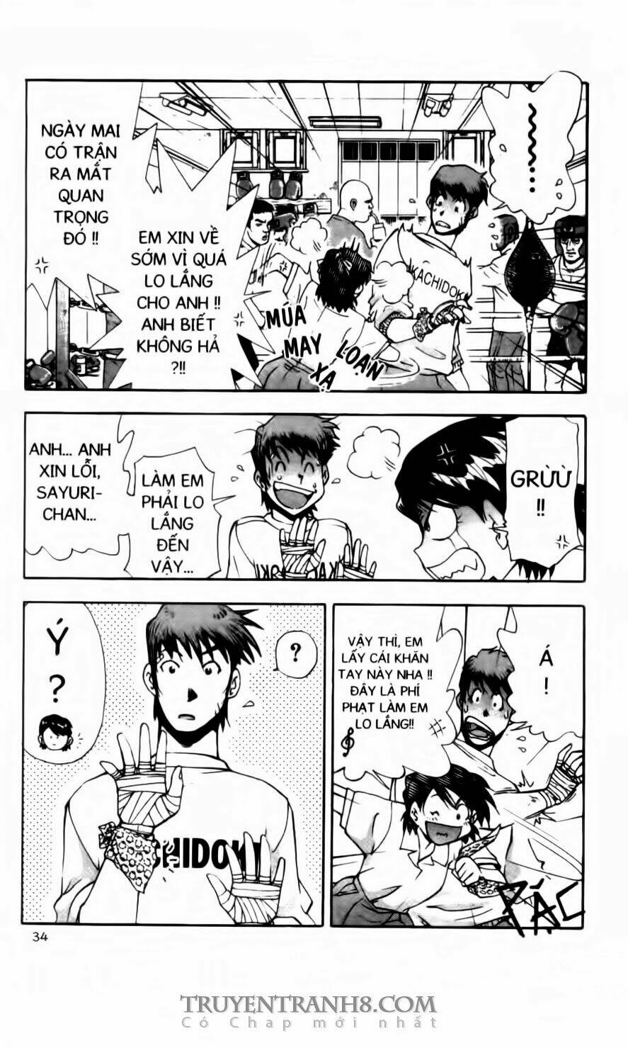 Chương 109 - Trang 15