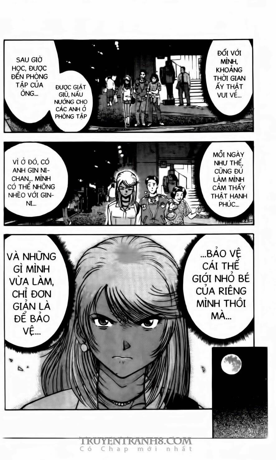 Chương 109 - Trang 18