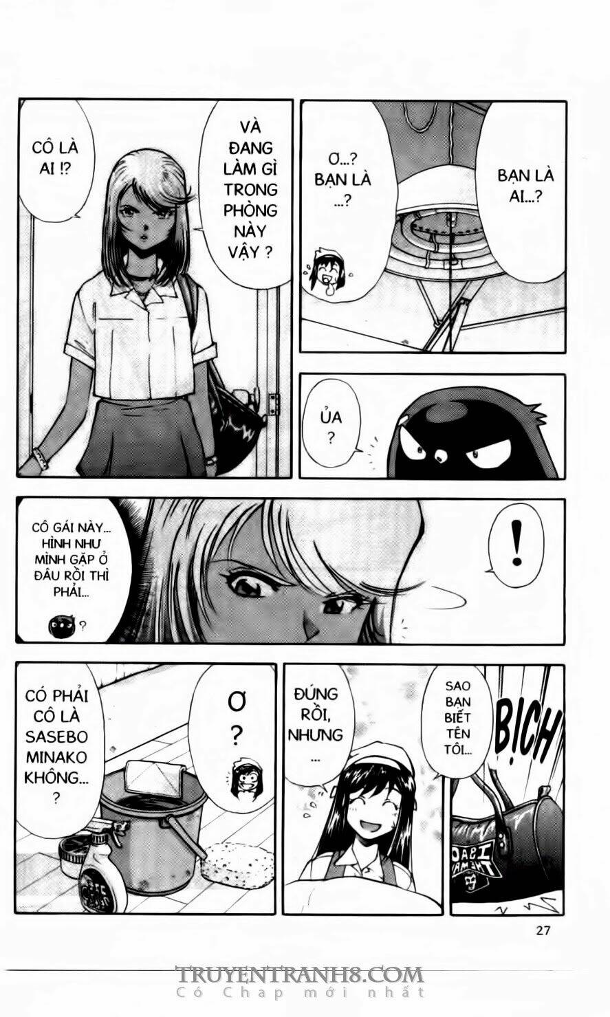 Chương 109 - Trang 8