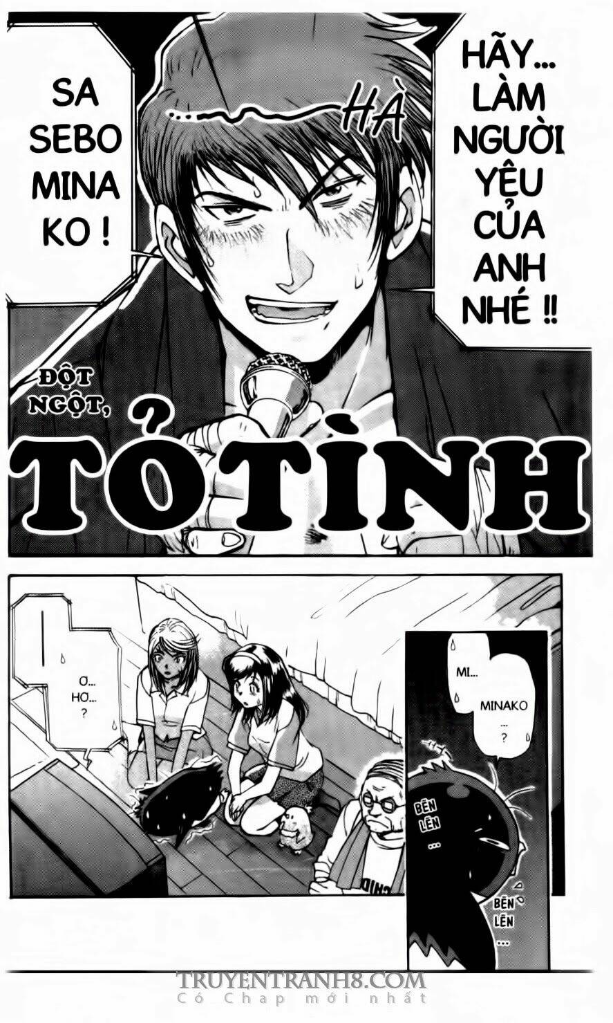 Chương 110 - Trang 16