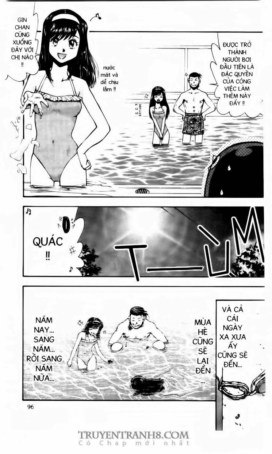 Chương 112 - Trang 23