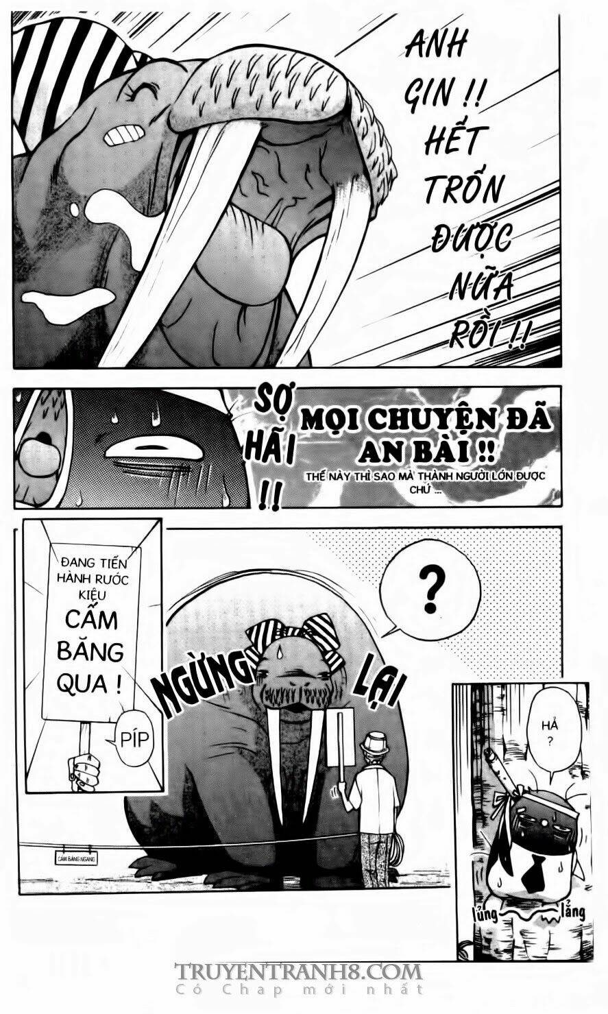 Chương 113 - Trang 18