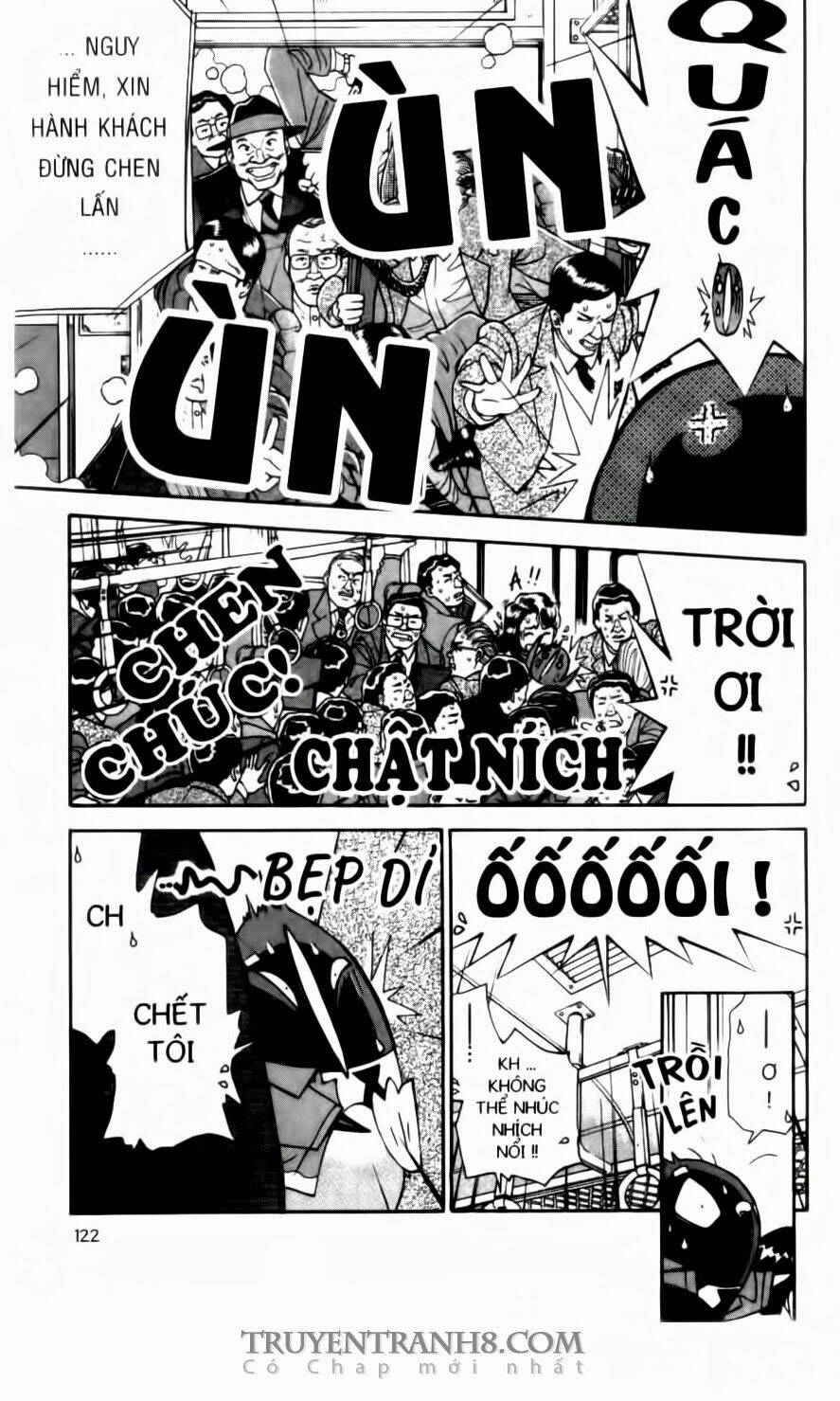 Chương 114 - Trang 11