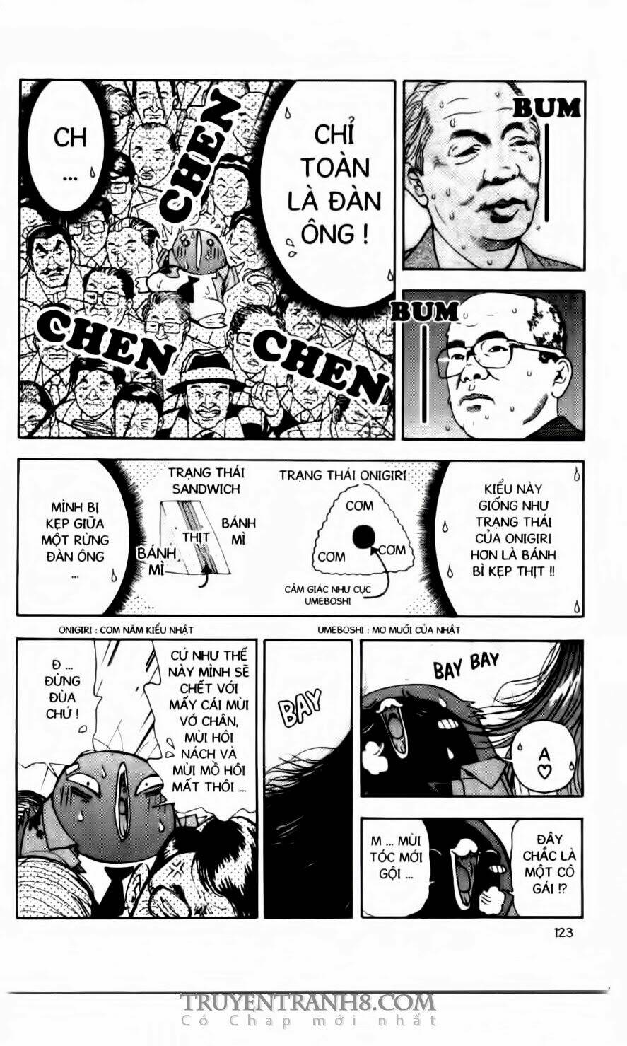 Chương 114 - Trang 12
