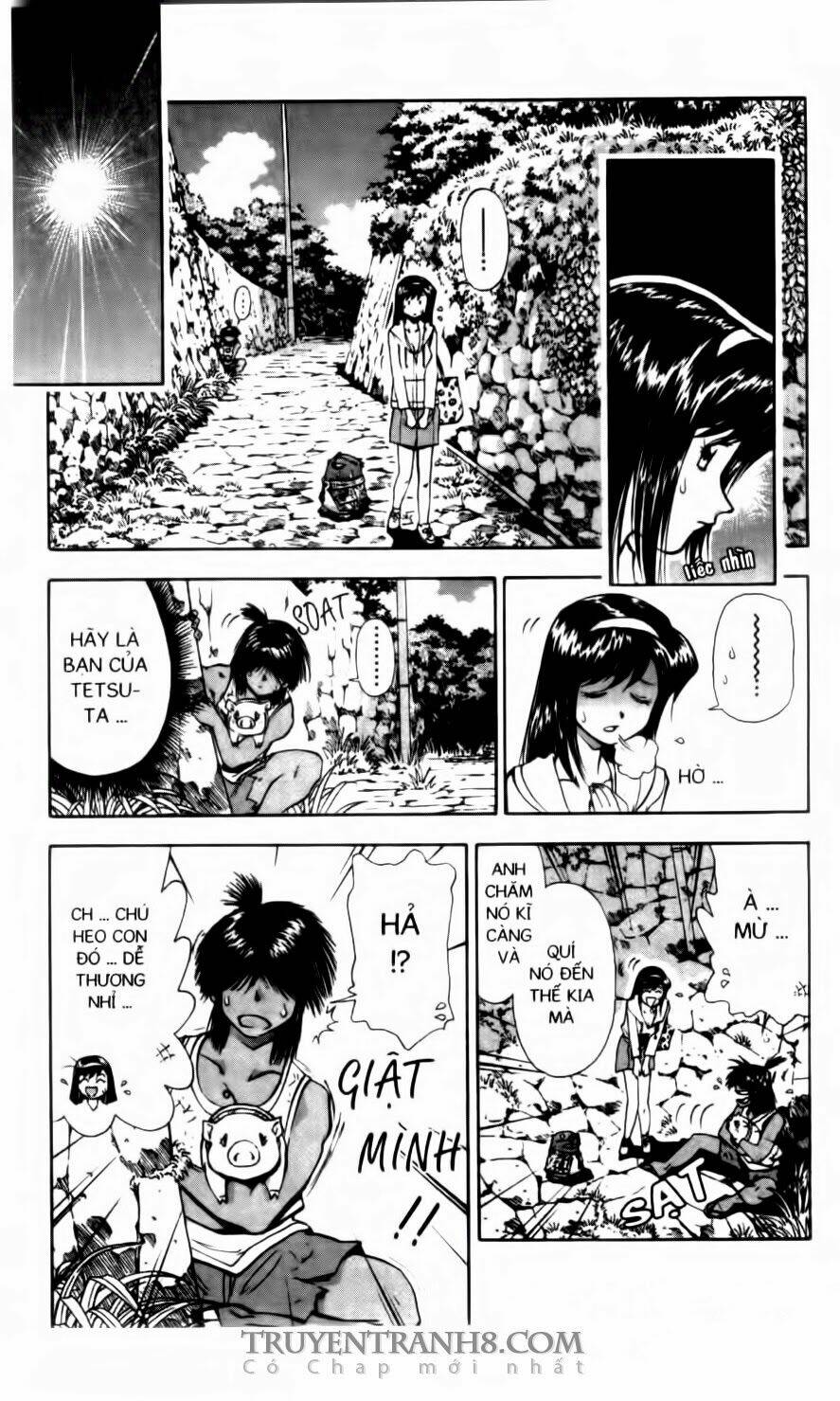 Chương 116 - Trang 13