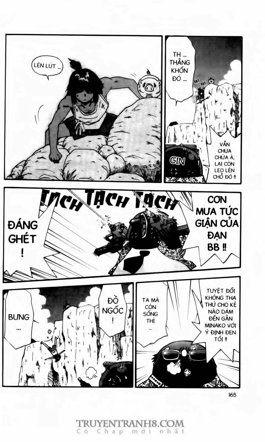 Chương 116 - Trang 16