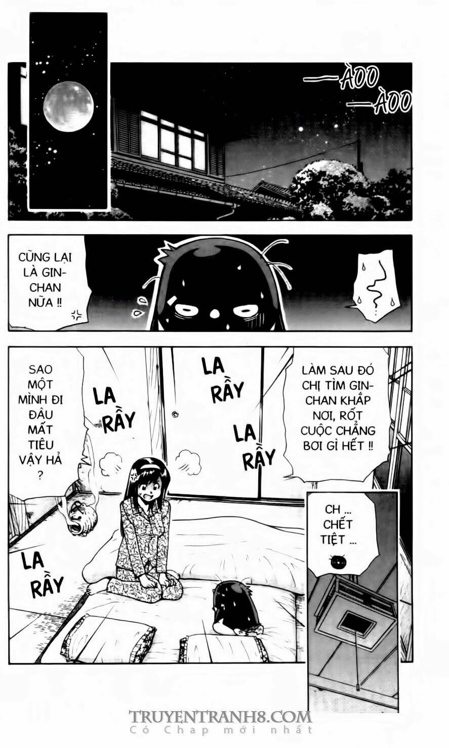 Chương 116 - Trang 21
