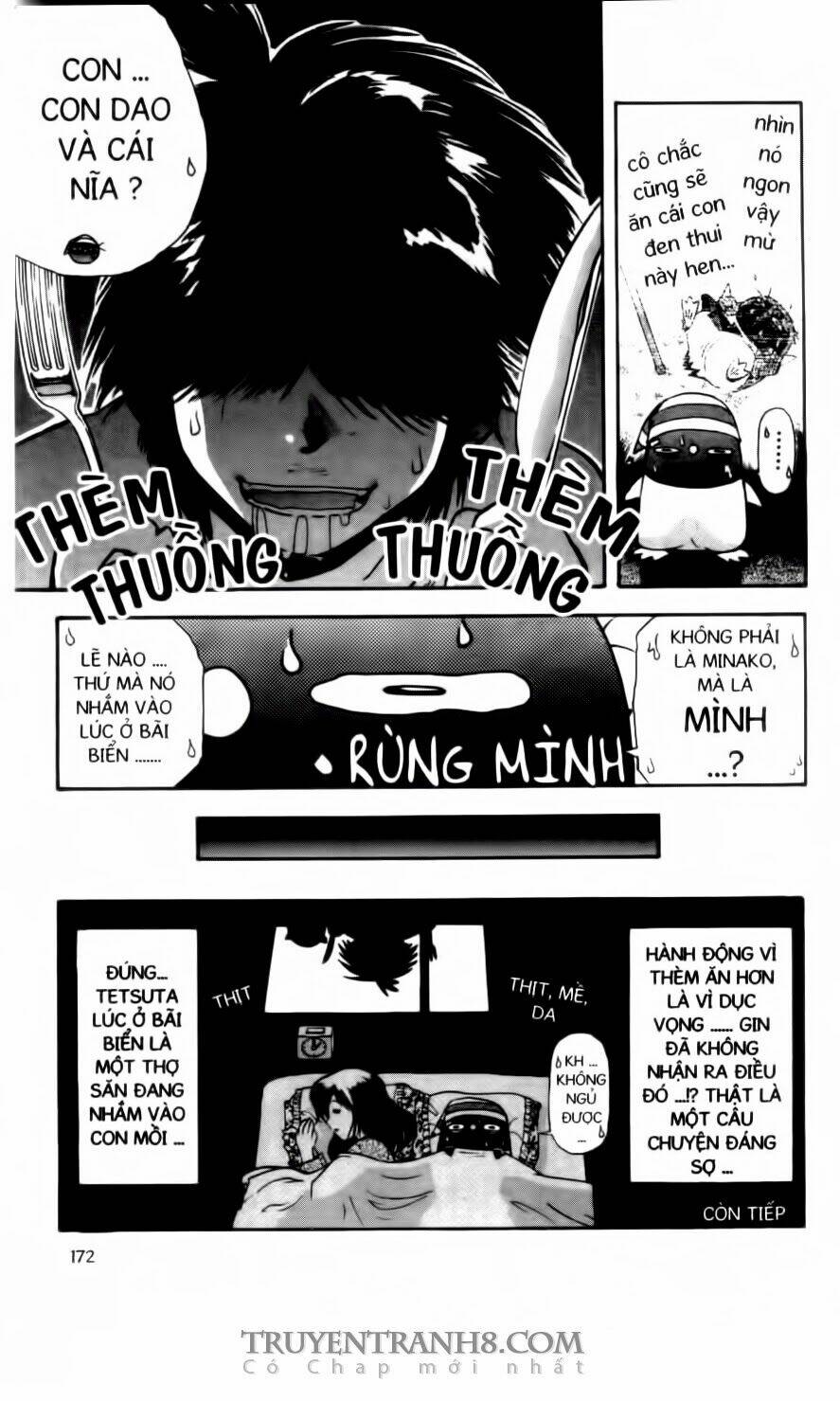 Chương 116 - Trang 23