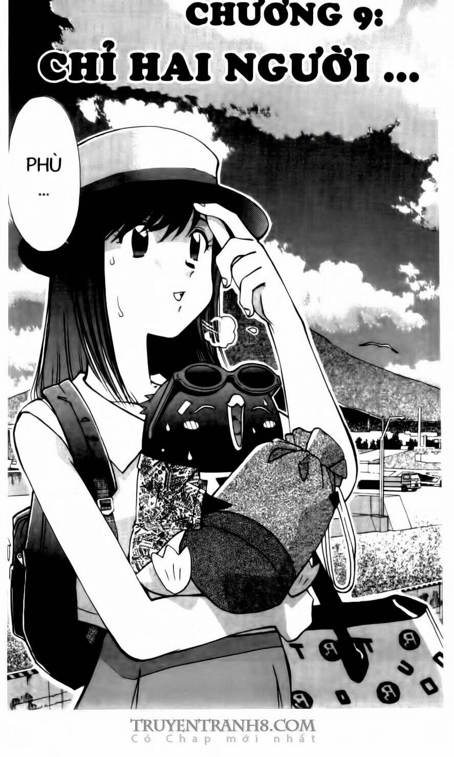 Chương 116 - Trang 5