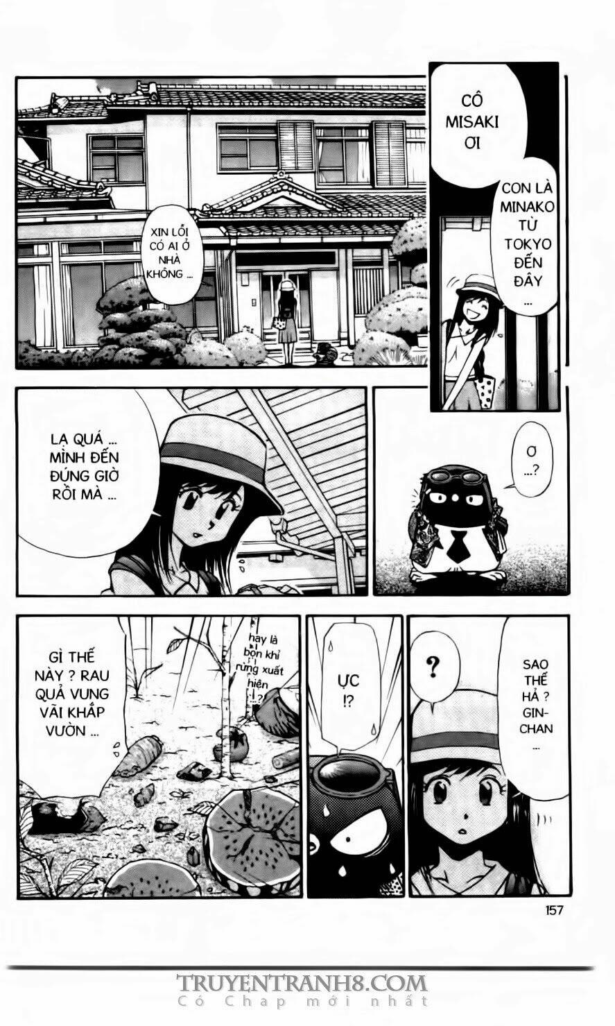 Chương 116 - Trang 8