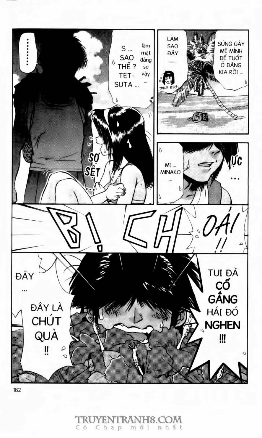 Chương 117 - Trang 13