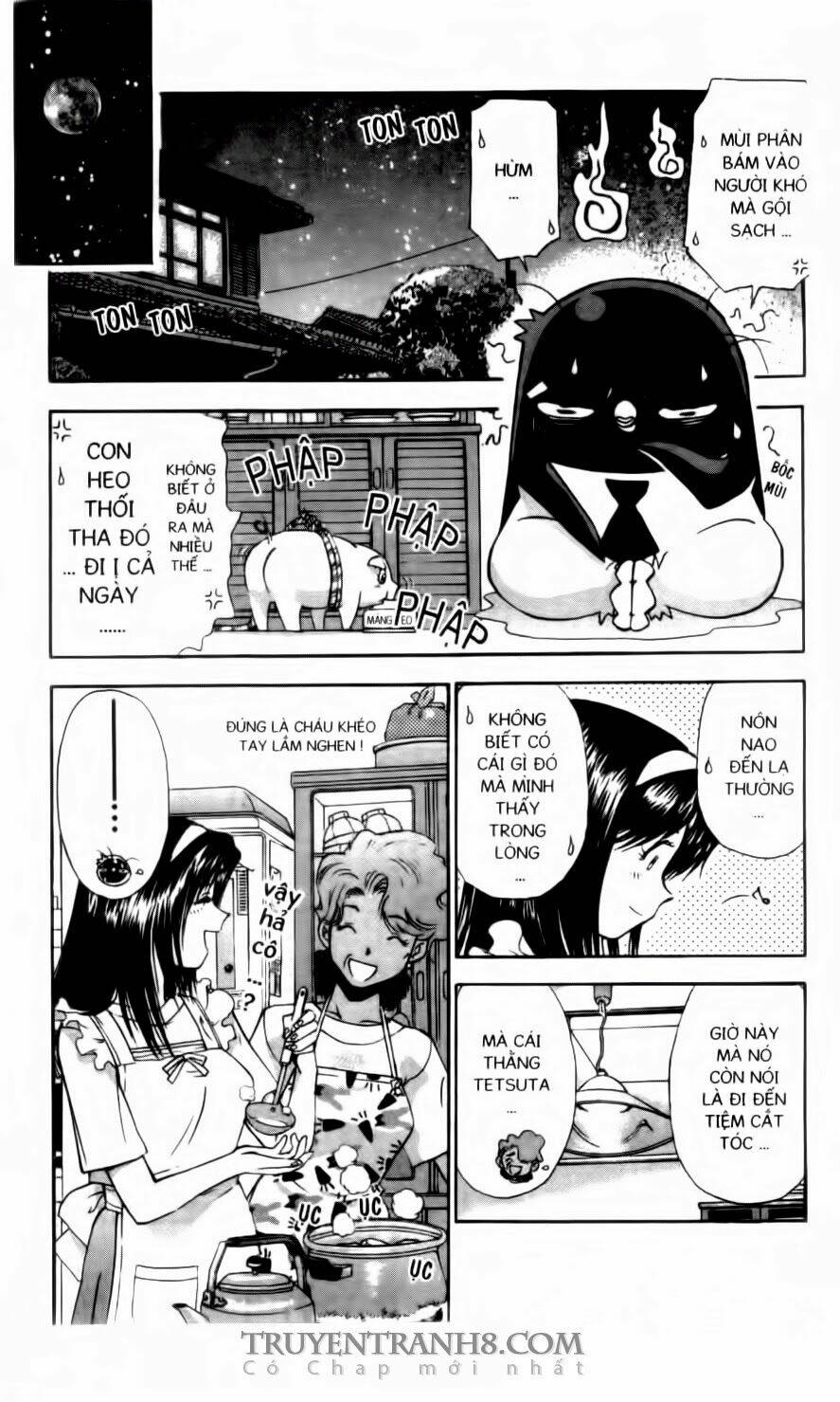 Chương 117 - Trang 17