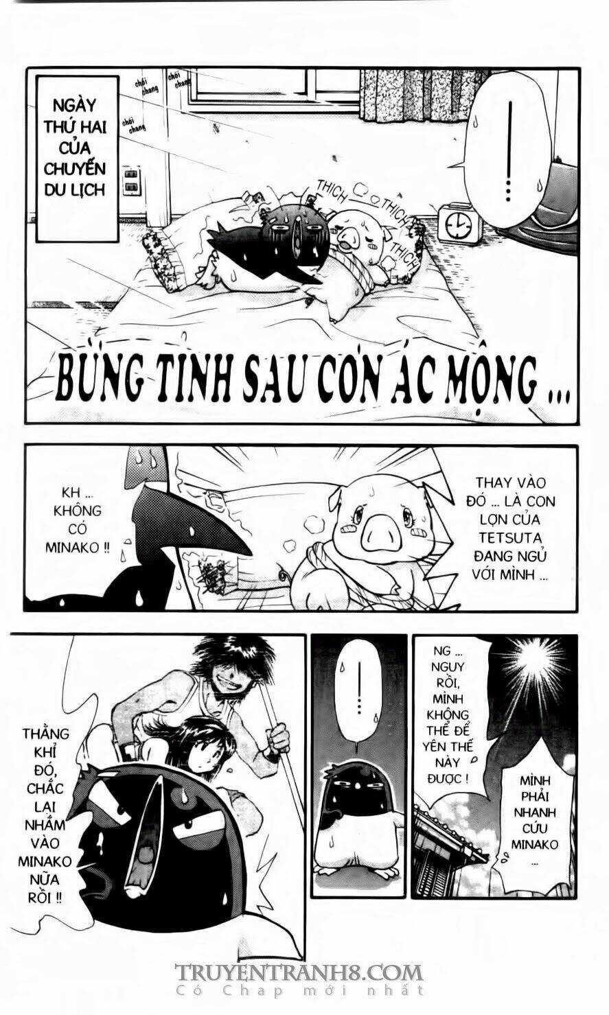 Chương 117 - Trang 7