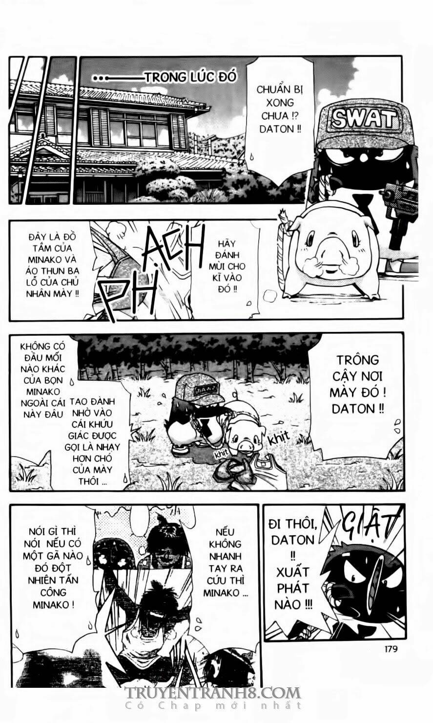 Chương 117 - Trang 10