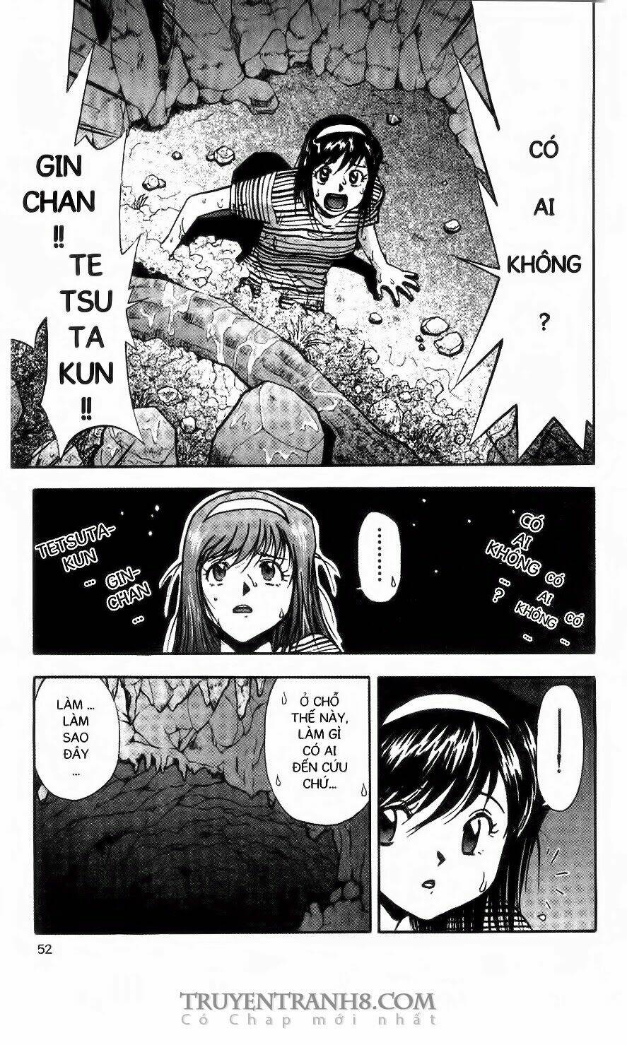 Chương 120 - Trang 15