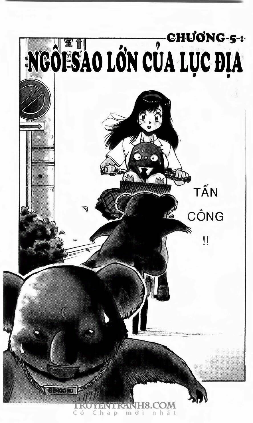 Chương 122 - Trang 5