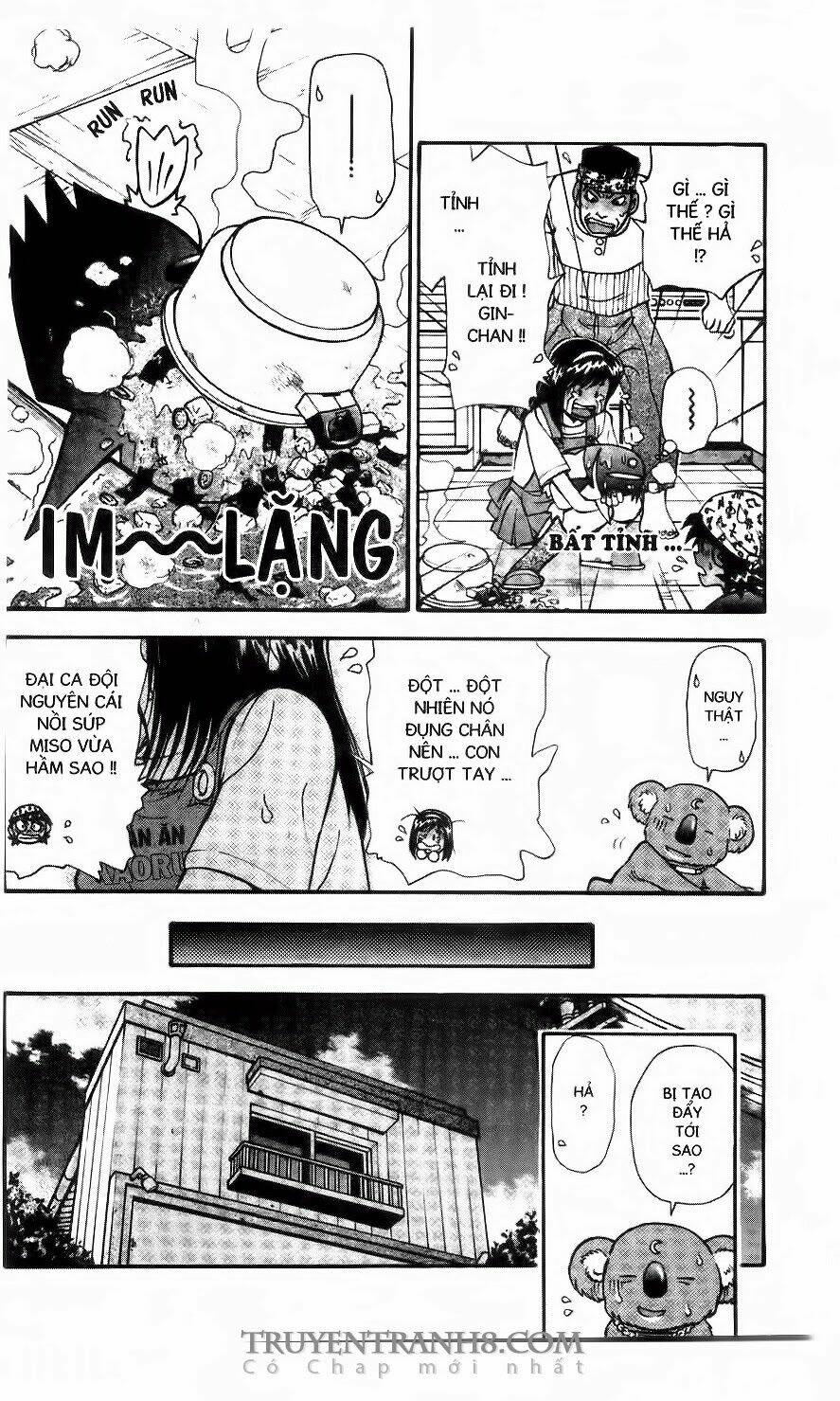 Chương 123 - Trang 16
