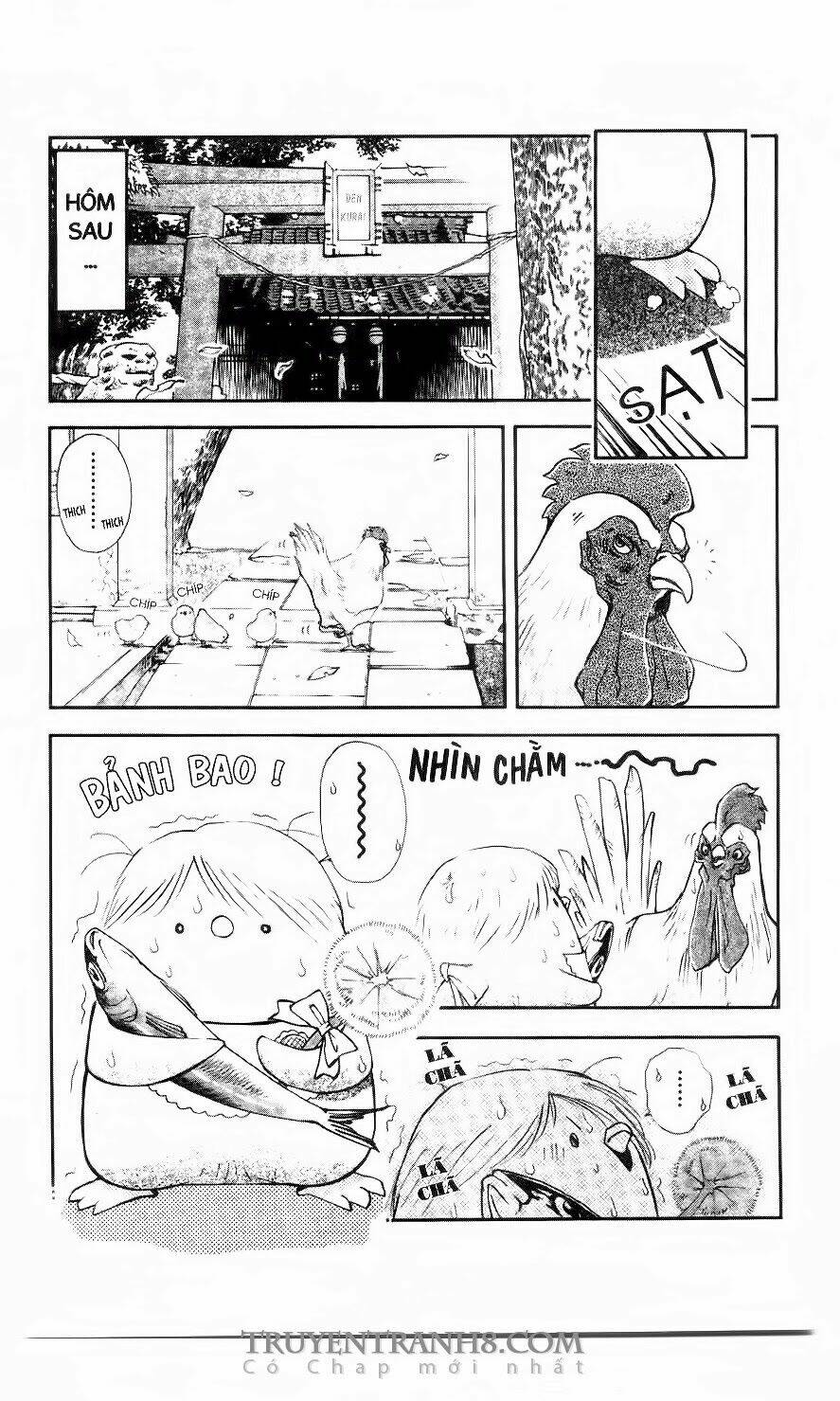 Chương 129 - Trang 10