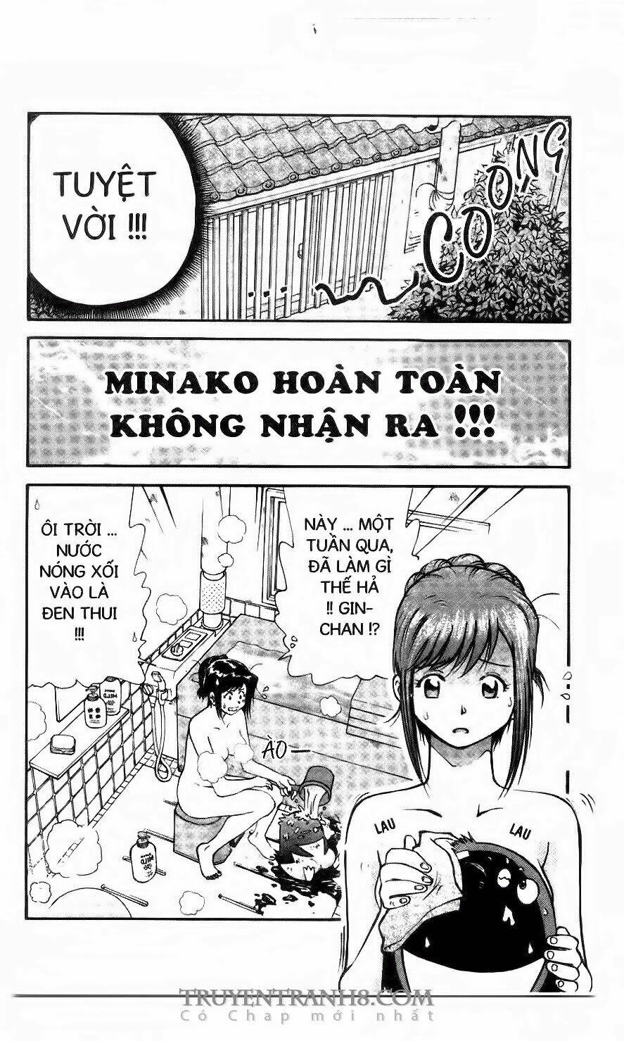 Chương 132 - Trang 18