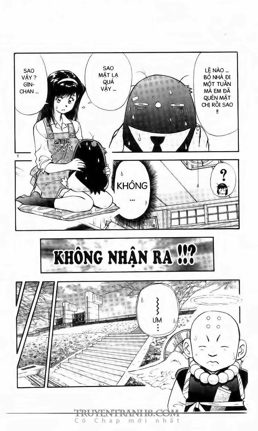 Chương 132 - Trang 10