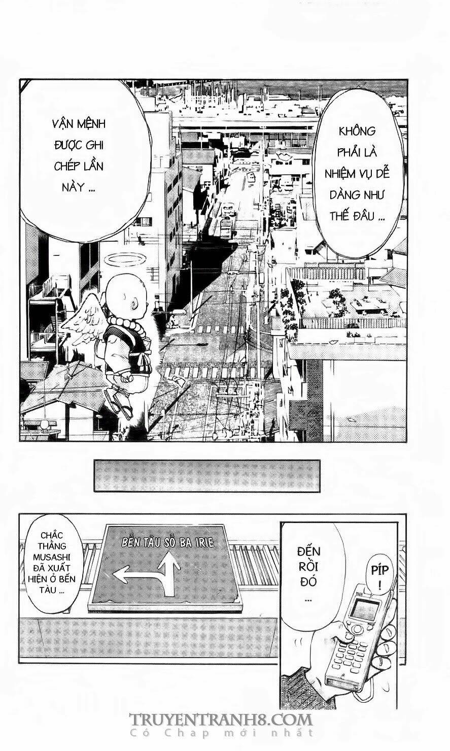 Chương 134 - Trang 13
