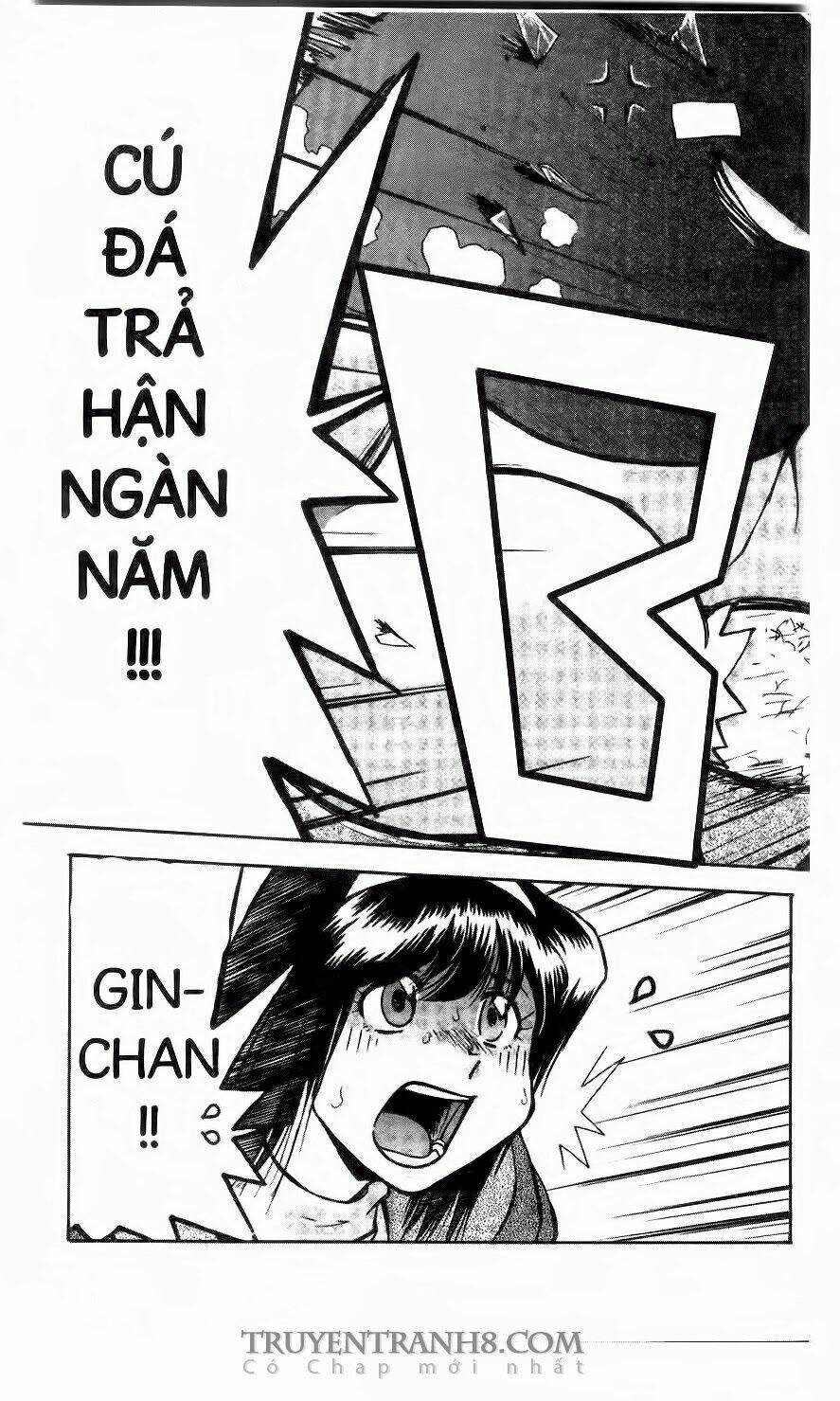 Chương 134 - Trang 21